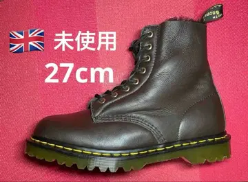 닥터마틴 1460 파스칼 8홀