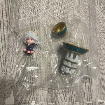 HUNTER x HUNTER 데스크탑 헌터 3 네페르피토