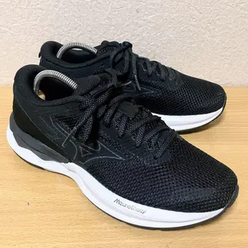 MIZUNO WAVE REVOLT 3 미즈노 웨이브 리볼트 3