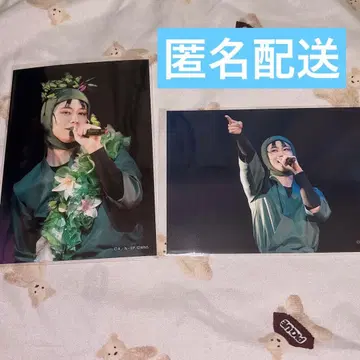 6학년 단독 라이브 타치바나 센조 브로마이드