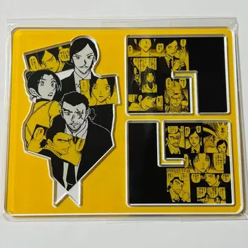 명탐정 코난 튀어나오는 아크릴 스탠드 나가노현경 코난 탐정사 미개봉