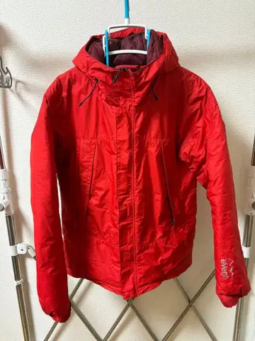 마나스태쉬 eleven 플리마켓 로프트 빨간색