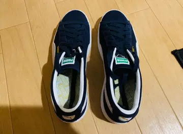 PUMA SUEDE VTG 푸마 스웨이드