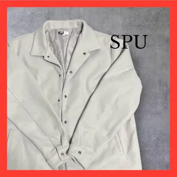 SPU 라이트 그레이 자켓 L 사이즈