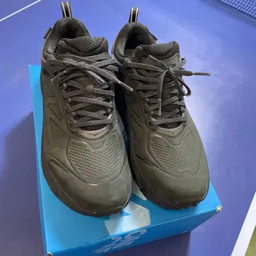 HOKA ONEONE/CHALLENGER LOW GORE-TEX WIDE