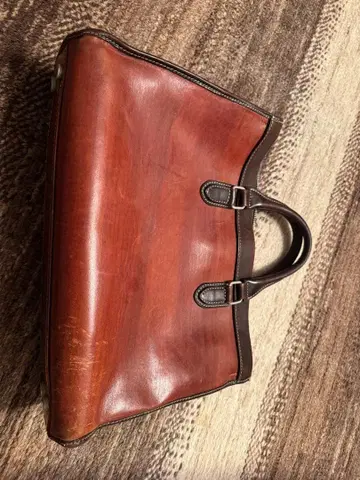 스테파노마노 비즈니스 백