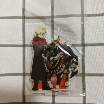 히로아카 신급 10인 바쿠고 카츠키 아크릴 스탠드