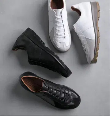 REPRODUCTION 저먼 트레이너 사이즈 42