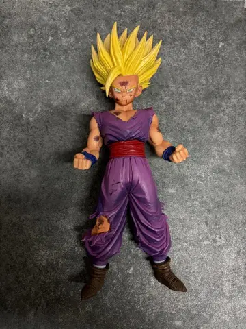 MSP 손오반 드래곤볼 Z SP 컬러