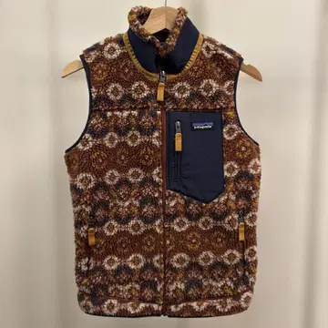 patagonia 클래식 레트로X 베스트