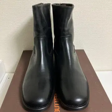 BUTTERO 부츠