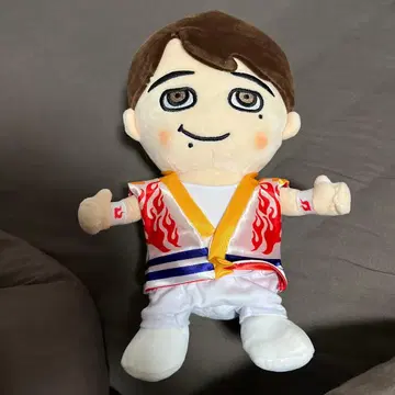 칸쟈니 GR8EST 보이! 마루야마 류헤이 봉제 인형