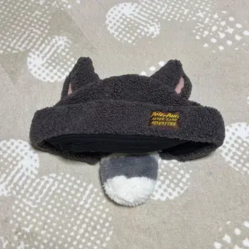 디즈니 피터팬 캡