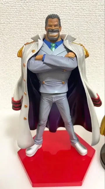 원피스 가프 피규어