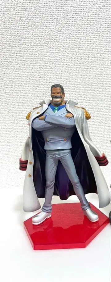 원피스 가프 피규어