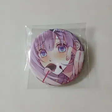 Cendrillon palikA 하이리 캔뱃지