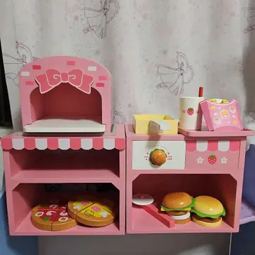 마더 가든 피자