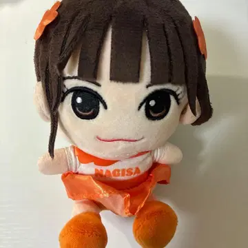 쇼지 나기사 치비누이 누이 케이스 포함