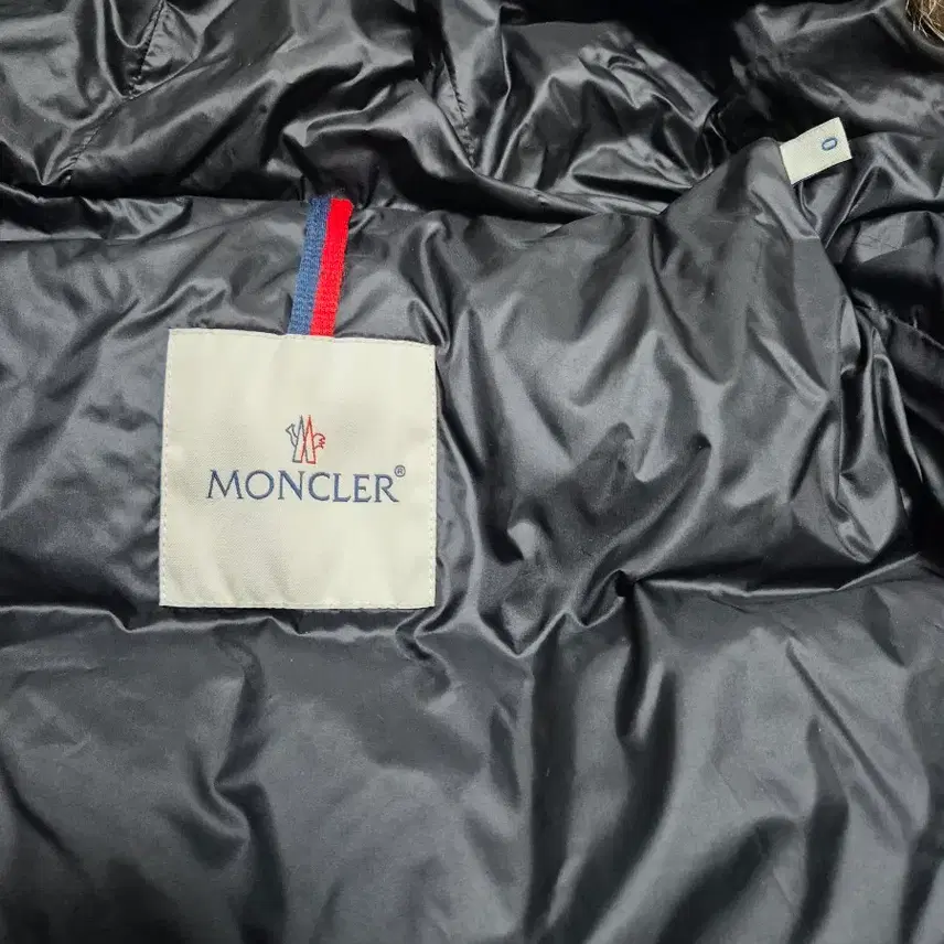 몽클레르 몽클레어 보에딕 0 폭스퍼 사진 3