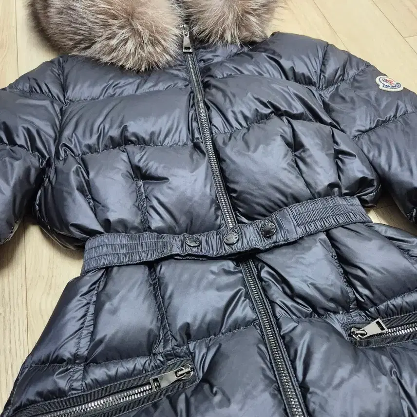 몽클레르 몽클레어 보에딕 0 폭스퍼 사진 5