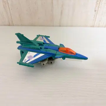 비스트 워즈 II 다지 상자 설명서 없음