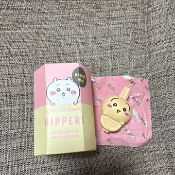 치이카와 (먼작귀) HIPPERS 히퍼스 토끼