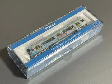 TOMIX JR WEST Parade Train 323계 퍼레이드 기차