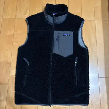 파타고니아 레트로X 플리스 베스트