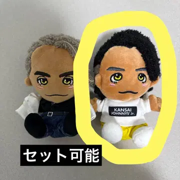 쿠사마 리차드 케이타 치비 누이