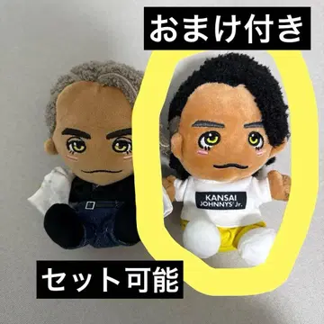 쿠사마 리차드 케이타 치비 누이