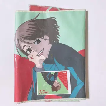 주술회전 이에이리 쇼코 크로스 & 미니카드 세트 쥬쥬페스티벌 미개봉