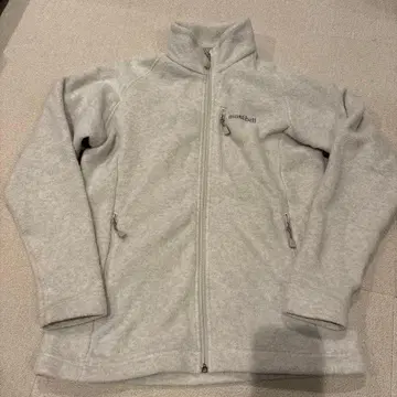 montbell 플리스 자켓