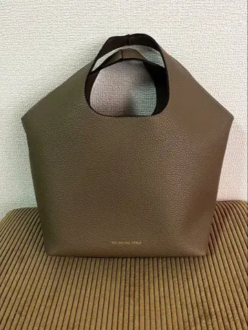 토프 핸드백 토트백