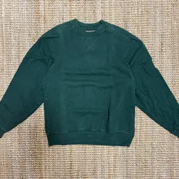 00s L.L.Bean 맨투맨