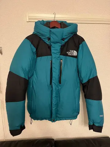 THE NORTH FACE 바르톨로 라이트 자켓 GORE-TEX
