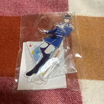 아이돌 마스터 SideM 타카죠 쿄지 아크릴 스탠드 6th