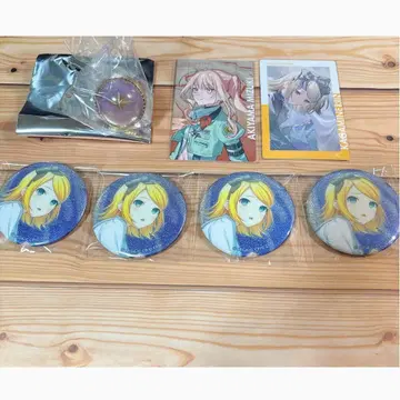 [ 익일 배송 ] 프로세카 미즈키 린 7세트