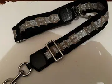 마크제이콥스 숄더 벨트