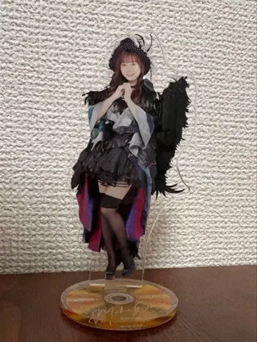 AKB48 오오모리 마호 아크릴 스탠드 역대 싱글 의상