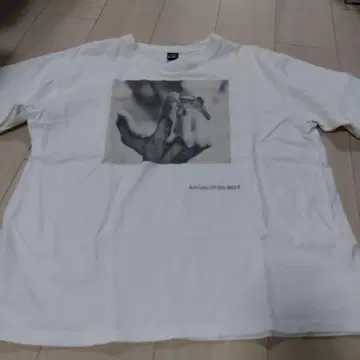 이나바 코시 라이브 T셔츠 2023