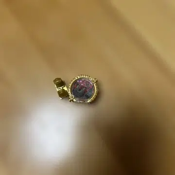 게키레인저 센타이 반지