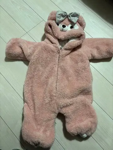 셰리메이풍 인형옷 80 사이즈