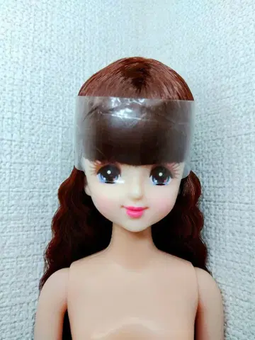 리카짱 캐슬제 마린