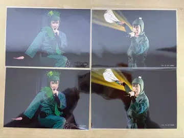 닌뮤 6번째 단 랜덤 브로마이드 아라이 유야 나카자이케 쵸지