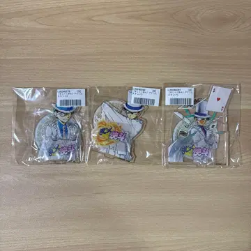 괴도 키드 아크릴 스탠드