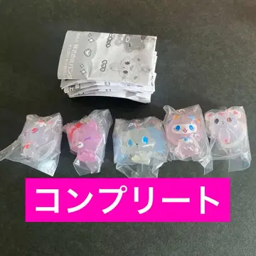 주얼펫 메지루시 액세서리 컴플리트 1