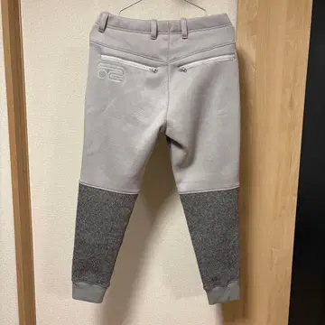 로사센 조거 팬츠