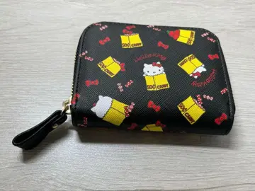 헬로키티전 레트 블랙