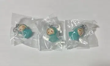 학원 아이돌 마스터 학마스 시노자와 히로 메지루시 액세서리 덤 포함