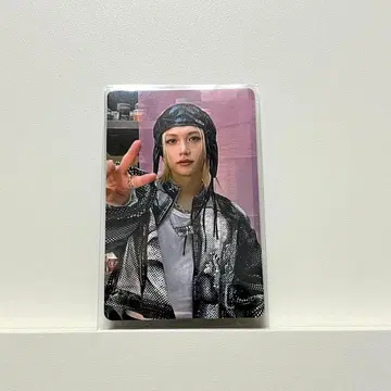 Stray Kids DOIT 타워 레코드 필릭스